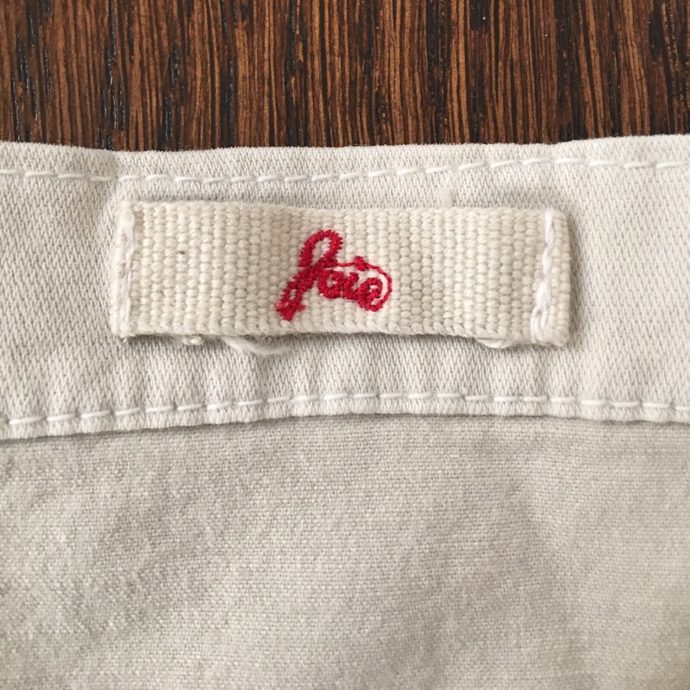 Joie Tote Bag